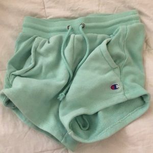 Champion shorts